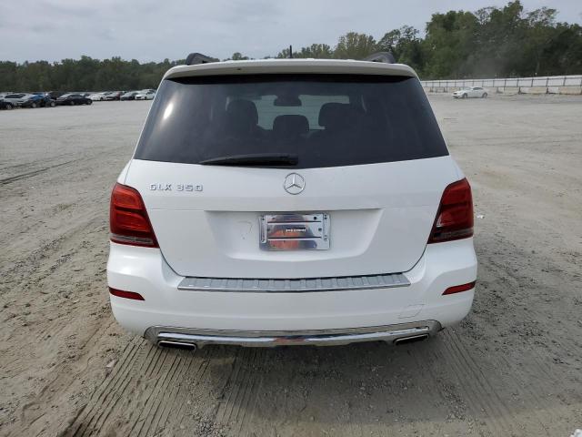 Photo 5 VIN: WDCGG5HB4EG314482 - MERCEDES-BENZ GLK 350 