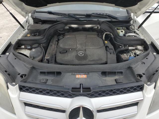 Photo 11 VIN: WDCGG5HB4EG321285 - MERCEDES-BENZ GLK-CLASS 