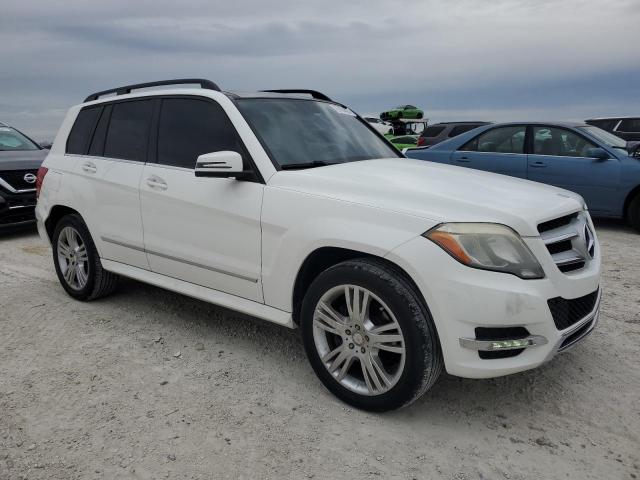 Photo 3 VIN: WDCGG5HB4EG321285 - MERCEDES-BENZ GLK-CLASS 