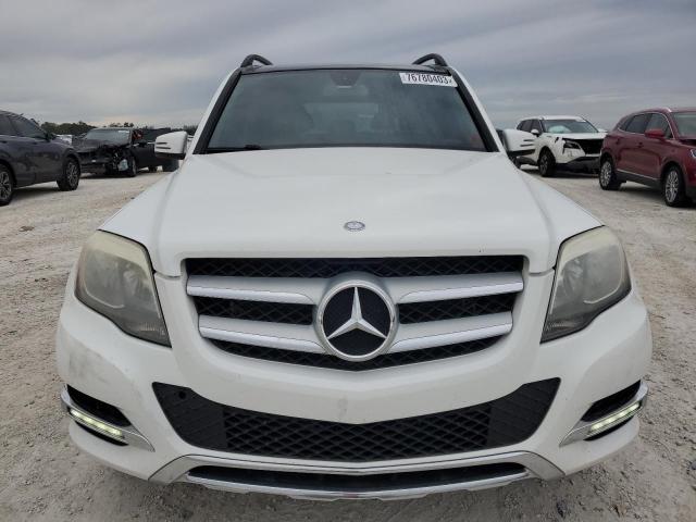 Photo 4 VIN: WDCGG5HB4EG321285 - MERCEDES-BENZ GLK-CLASS 