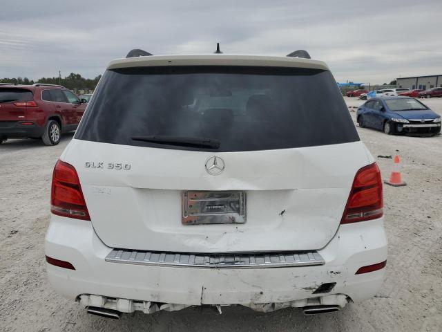 Photo 5 VIN: WDCGG5HB4EG321285 - MERCEDES-BENZ GLK-CLASS 