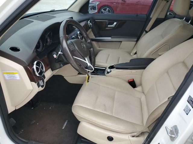 Photo 6 VIN: WDCGG5HB4EG321285 - MERCEDES-BENZ GLK-CLASS 