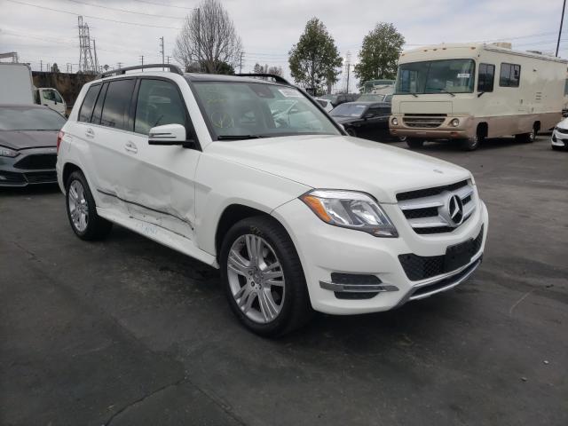 Photo 0 VIN: WDCGG5HB4EG334117 - MERCEDES-BENZ GLK 350 