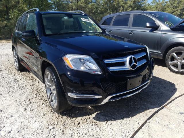 Photo 0 VIN: WDCGG5HB4EG337194 - MERCEDES-BENZ GLK 350 