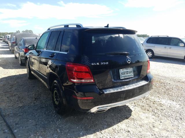 Photo 2 VIN: WDCGG5HB4EG337194 - MERCEDES-BENZ GLK 350 