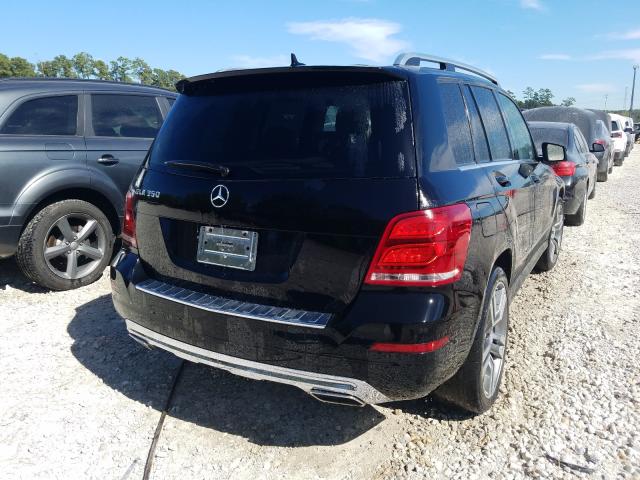 Photo 3 VIN: WDCGG5HB4EG337194 - MERCEDES-BENZ GLK 350 