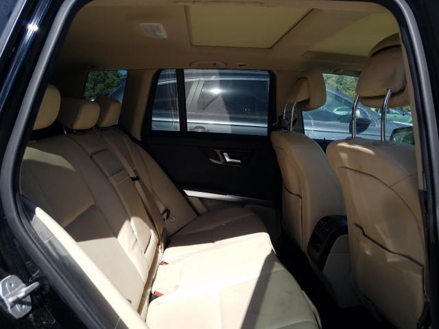 Photo 5 VIN: WDCGG5HB4EG337194 - MERCEDES-BENZ GLK 350 