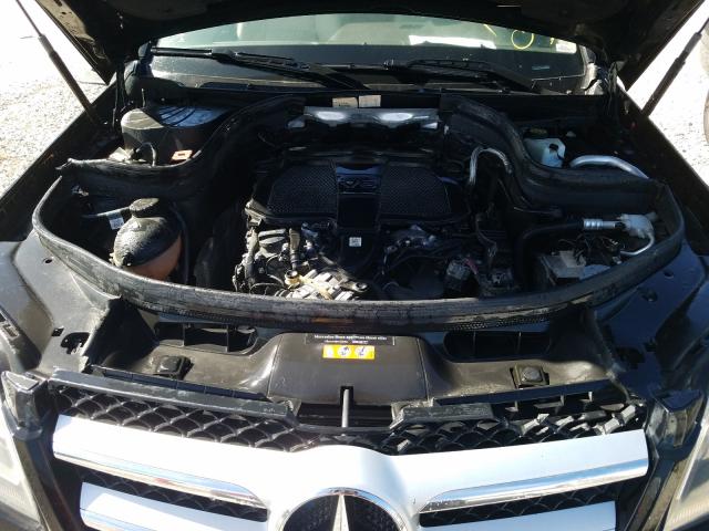 Photo 6 VIN: WDCGG5HB4EG337194 - MERCEDES-BENZ GLK 350 