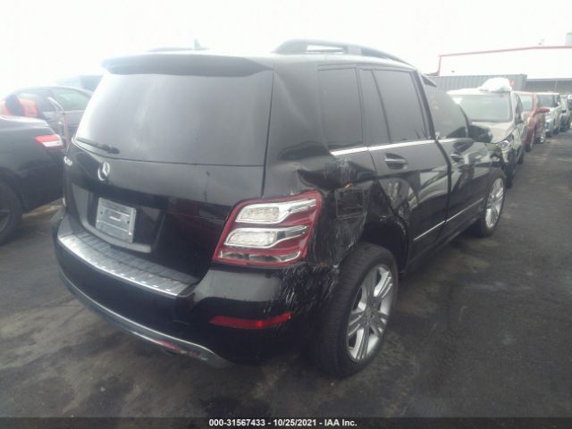 Photo 3 VIN: WDCGG5HB4FG337584 - MERCEDES-BENZ GLK-CLASS 