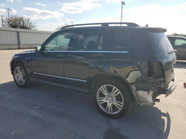 Photo 1 VIN: WDCGG5HB4FG357138 - MERCEDES-BENZ GLK 350 