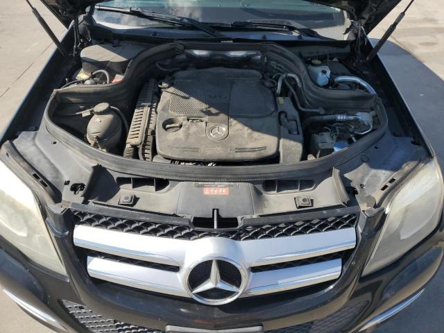 Photo 10 VIN: WDCGG5HB4FG357138 - MERCEDES-BENZ GLK 350 