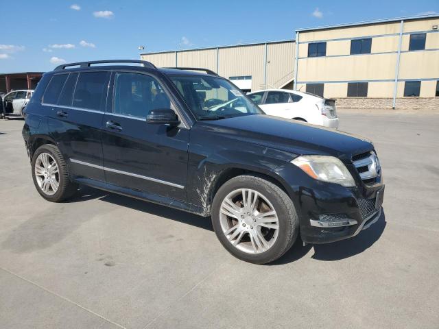 Photo 3 VIN: WDCGG5HB4FG357138 - MERCEDES-BENZ GLK 350 