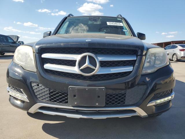 Photo 4 VIN: WDCGG5HB4FG357138 - MERCEDES-BENZ GLK 350 