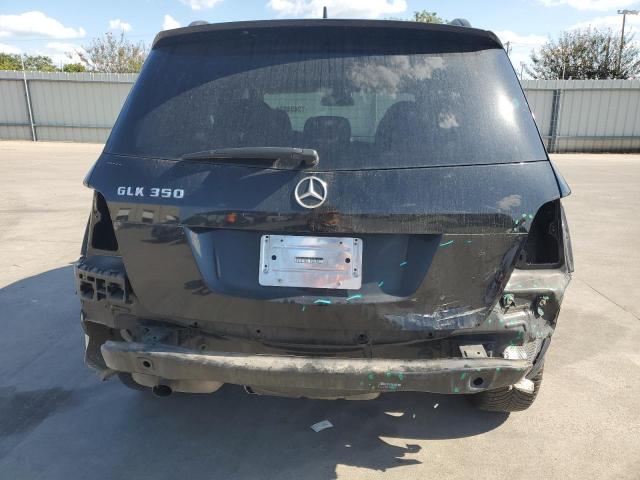 Photo 5 VIN: WDCGG5HB4FG357138 - MERCEDES-BENZ GLK 350 