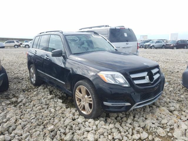 Photo 0 VIN: WDCGG5HB4FG389281 - MERCEDES-BENZ GLK 350 