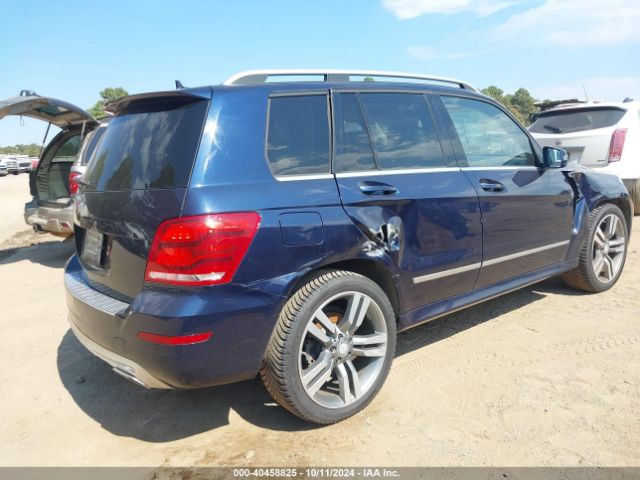 Photo 3 VIN: WDCGG5HB4FG394593 - MERCEDES-BENZ GLK-CLASS 