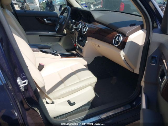 Photo 4 VIN: WDCGG5HB4FG394593 - MERCEDES-BENZ GLK-CLASS 