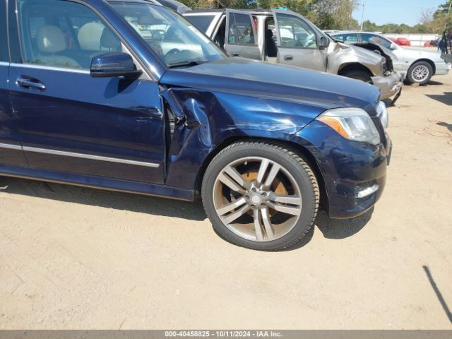 Photo 5 VIN: WDCGG5HB4FG394593 - MERCEDES-BENZ GLK-CLASS 