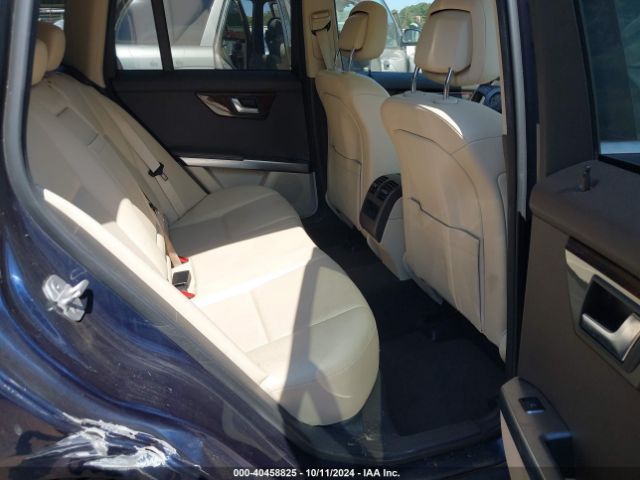 Photo 7 VIN: WDCGG5HB4FG394593 - MERCEDES-BENZ GLK-CLASS 