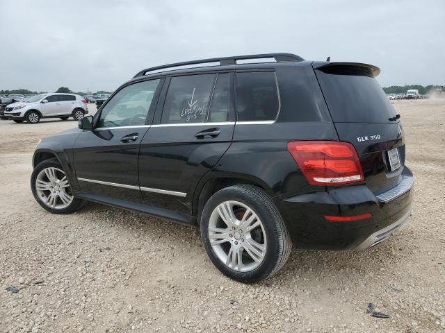 Photo 1 VIN: WDCGG5HB4FG395811 - MERCEDES-BENZ GLK-CLASS 