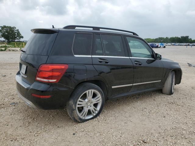 Photo 2 VIN: WDCGG5HB4FG395811 - MERCEDES-BENZ GLK-CLASS 