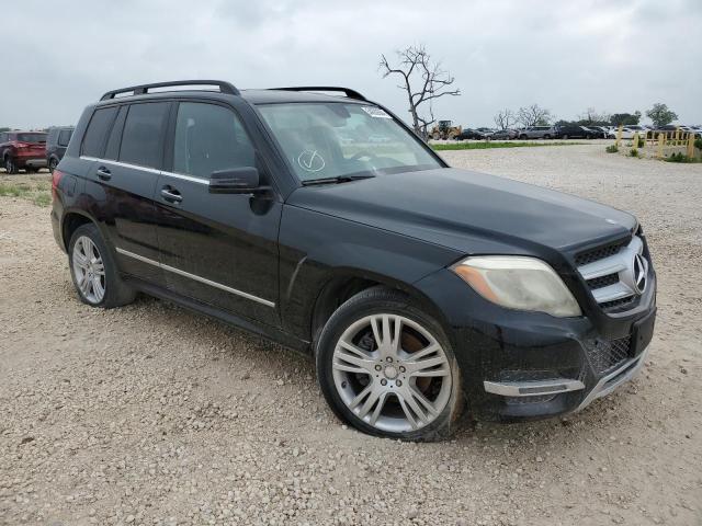 Photo 3 VIN: WDCGG5HB4FG395811 - MERCEDES-BENZ GLK-CLASS 