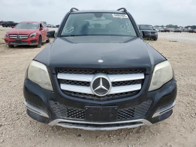 Photo 4 VIN: WDCGG5HB4FG395811 - MERCEDES-BENZ GLK-CLASS 