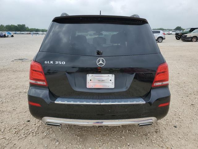 Photo 5 VIN: WDCGG5HB4FG395811 - MERCEDES-BENZ GLK-CLASS 