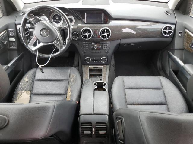 Photo 7 VIN: WDCGG5HB4FG395811 - MERCEDES-BENZ GLK-CLASS 