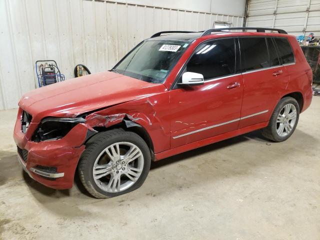 Photo 0 VIN: WDCGG5HB4FG402904 - MERCEDES-BENZ GLK 350 