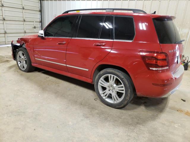 Photo 1 VIN: WDCGG5HB4FG402904 - MERCEDES-BENZ GLK 350 