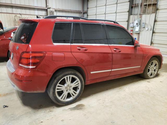 Photo 2 VIN: WDCGG5HB4FG402904 - MERCEDES-BENZ GLK 350 