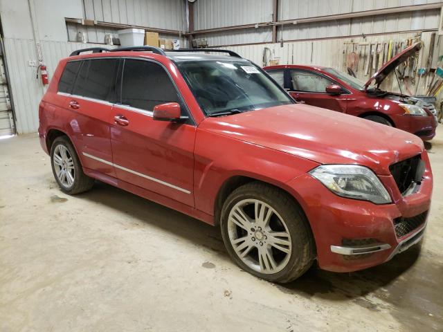 Photo 3 VIN: WDCGG5HB4FG402904 - MERCEDES-BENZ GLK 350 