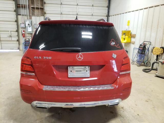 Photo 5 VIN: WDCGG5HB4FG402904 - MERCEDES-BENZ GLK 350 