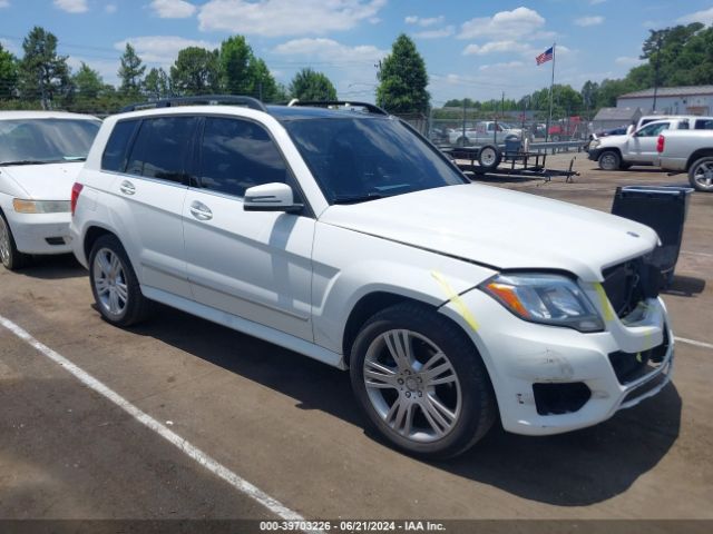 Photo 0 VIN: WDCGG5HB4FG406774 - MERCEDES-BENZ GLK 350 