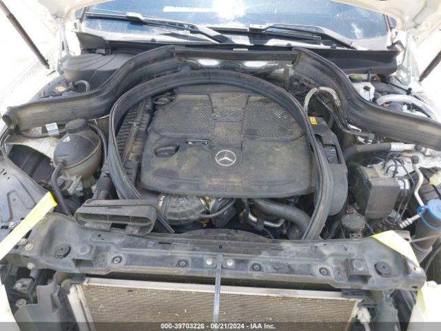 Photo 9 VIN: WDCGG5HB4FG406774 - MERCEDES-BENZ GLK 350 