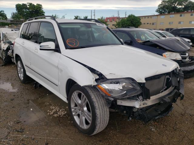 Photo 0 VIN: WDCGG5HB4FG416317 - MERCEDES-BENZ GLK 350 