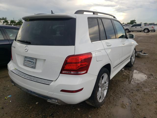 Photo 3 VIN: WDCGG5HB4FG416317 - MERCEDES-BENZ GLK 350 