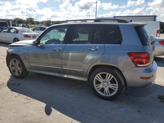 Photo 1 VIN: WDCGG5HB4FG421839 - MERCEDES-BENZ GLK 350 