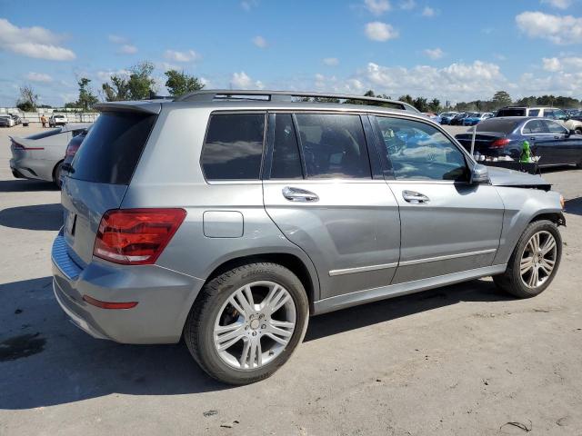 Photo 2 VIN: WDCGG5HB4FG421839 - MERCEDES-BENZ GLK 350 