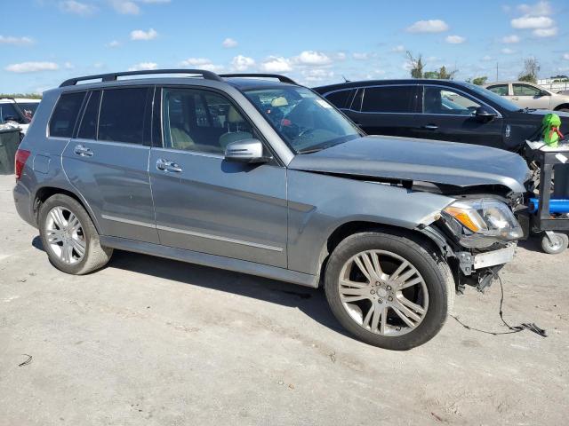 Photo 3 VIN: WDCGG5HB4FG421839 - MERCEDES-BENZ GLK 350 