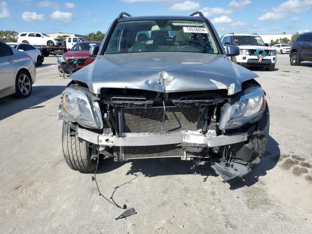 Photo 4 VIN: WDCGG5HB4FG421839 - MERCEDES-BENZ GLK 350 