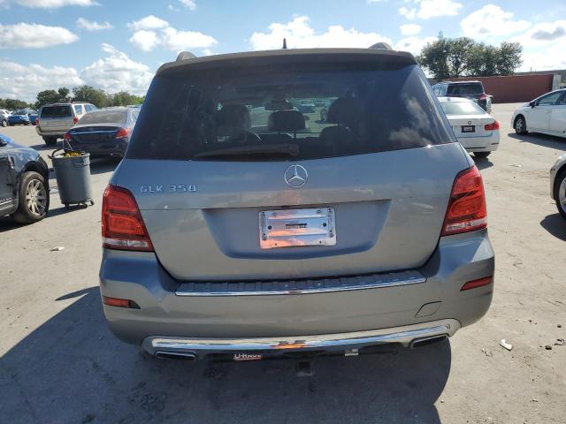 Photo 5 VIN: WDCGG5HB4FG421839 - MERCEDES-BENZ GLK 350 