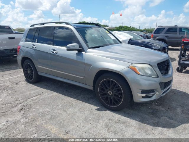 Photo 0 VIN: WDCGG5HB4FG429066 - MERCEDES-BENZ GLK-CLASS 