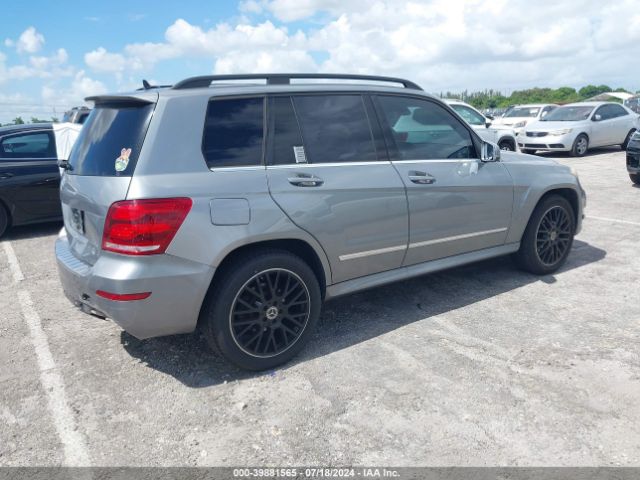 Photo 3 VIN: WDCGG5HB4FG429066 - MERCEDES-BENZ GLK-CLASS 