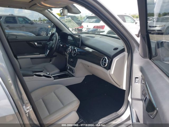 Photo 4 VIN: WDCGG5HB4FG429066 - MERCEDES-BENZ GLK-CLASS 