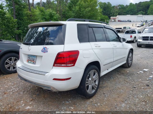 Photo 3 VIN: WDCGG5HB4FG429486 - MERCEDES-BENZ GLK 350 