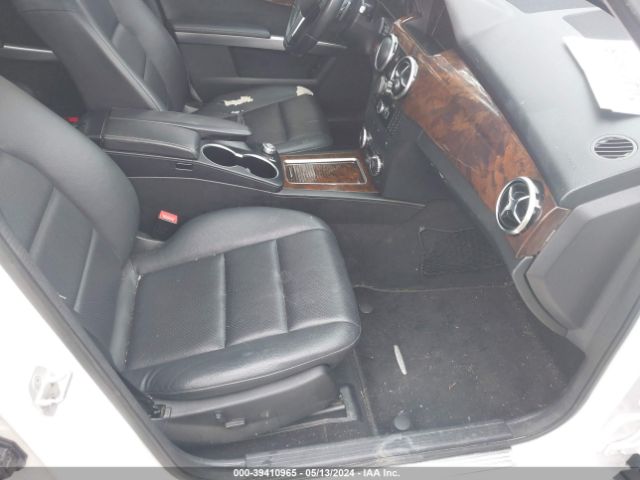 Photo 4 VIN: WDCGG5HB4FG429486 - MERCEDES-BENZ GLK 350 