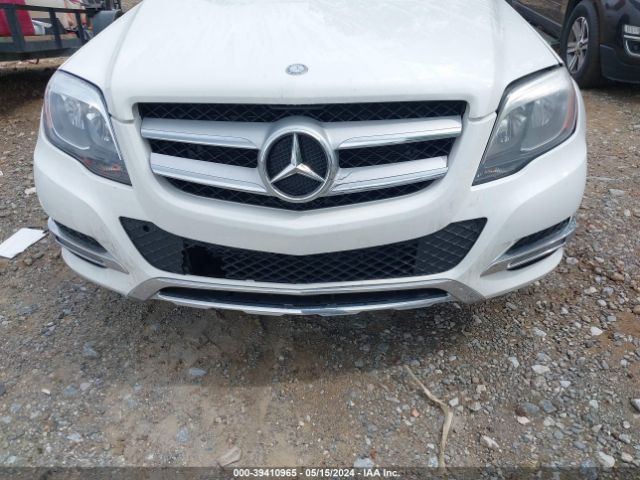 Photo 5 VIN: WDCGG5HB4FG429486 - MERCEDES-BENZ GLK 350 