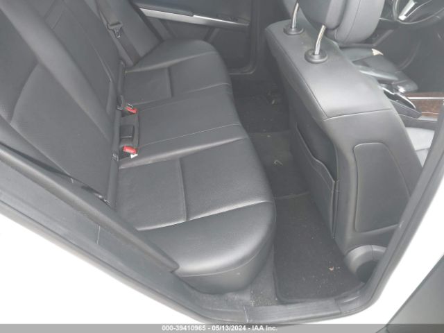 Photo 7 VIN: WDCGG5HB4FG429486 - MERCEDES-BENZ GLK 350 